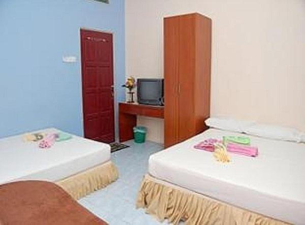 Hotel Casavilla Rawang Room photo